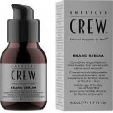 Сыворотка для бороды AMERICAN CREW Official Supplier to Men 50 мл