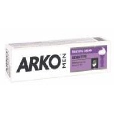 Крем для бритья Arko MEN Sensitive 100 мл