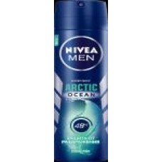 Антиперспирант для мужчин Nivea Arctic Ocean 150 мл