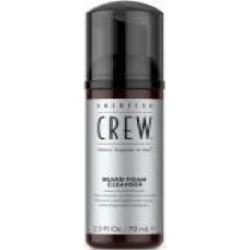 Пенка Очищающая Beard Foam Cleanser 70 мл AMERICAN CREW