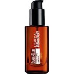 Масло L'Oreal Paris Men Expert Barber Club для длинной бороды 30 мл