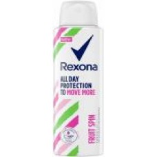 Антиперспирант для женщин Rexona Фрут Спін 150 мл