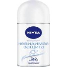 Антиперспирант для женщин Nivea Невидимий захист 50 мл