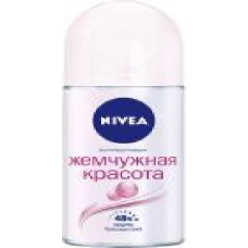 Антиперспирант для женщин Nivea Краса перлин 50 мл