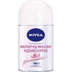 Антиперспирант для женщин Nivea Краса перлин 50 мл