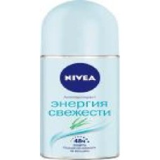 Антиперспирант для женщин Nivea Енергія свіжості 50 мл