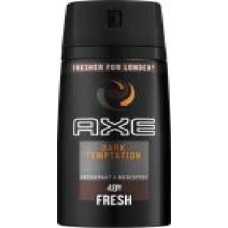 Антиперспирант для мужчин AXE Dark Temptation 150 мл