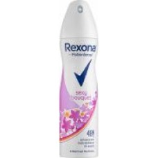 Антиперспирант для женщин Rexona Яскравий букет 150 мл