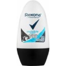 Антиперспирант для женщин Rexona Невидима Прозорий кристал 50 мл