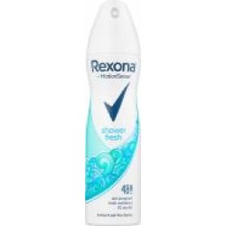 Антиперспирант для женщин Rexona Cвіжість душу 150 мл