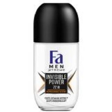 Антиперспирант для мужчин Fa Xtreme Xtreme Invisible Power 50 мл