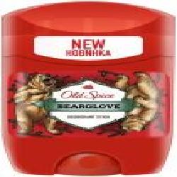 Антиперспирант для мужчин Old Spice Bearglove 50 мл