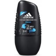 Антиперспирант для мужчин Adidas Fresh Cool&Dry 48h 50 мл