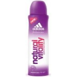 Антиперспирант для женщин Adidas AWS Natural Vitality 150 мл