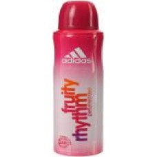 Антиперспирант для женщин Adidas AWS Fruity Rhytm 150 мл