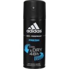 Антиперспирант для мужчин Adidas Cool&Dry М Fresh 150 мл