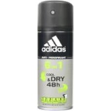 Антиперспирант для мужчин Adidas Cool&Dry М 150 мл