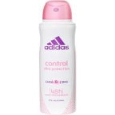 Антиперспирант для женщин Adidas Cool&Care W Control 150 мл