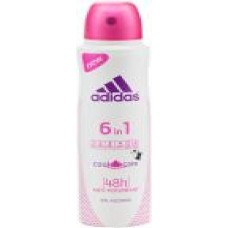 Антиперспирант для женщин Adidas Cool&Care W 6 в 1 150 мл