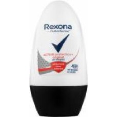 Антиперспирант для женщин Rexona Антибактеріальний ефект 50 мл