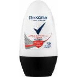 Антиперспирант для женщин Rexona Антибактеріальний ефект 50 мл