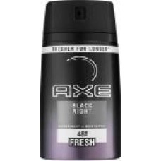 Антиперспирант для мужчин AXE Black Night 150 мл