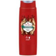 Гель-шампунь Old Spice Bearglove 250 мл