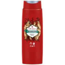 Гель-шампунь Old Spice Bearglove 250 мл