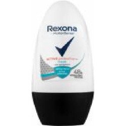 Антиперспирант для женщин Rexona Активний щит свіжості 50 мл