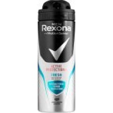 Антиперспирант для мужчин Rexona Антибактеріальний Fresh 150 мл