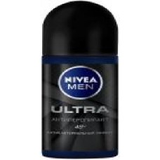 Антиперспирант для мужчин Nivea Ultra 50 мл