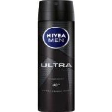 Антиперспирант для мужчин Nivea Ultra 150 мл