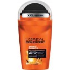 Антиперспирант для мужчин L'Oreal Paris Men Expert Термозахист (кульковий) 50 мл