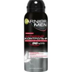 Антиперспирант для мужчин Garnier Men Активний контроль+ 150 мл