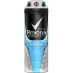 Антиперспирант для мужчин Rexona Екстра свіжість 150 мл