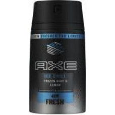 Антиперспирант для мужчин AXE Ice Chill 150 мл