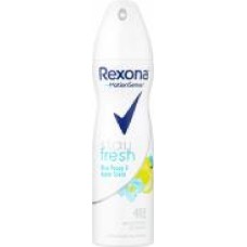 Антиперспирант для женщин Rexona аерозоль Блакитний мак та яблуко 150 мл