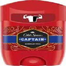 Дезодорант-антиперспирант для мужчин Old Spice Captain 50 мл