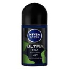 Дезодорант для мужчин Nivea Ultra Titan 50 мл