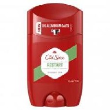 Дезодорант для мужчин Old Spice Restart 50 мл