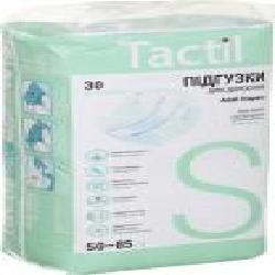 Подгузники для взрослых Tactil Adut Diapers S 50-85 см 30 шт.