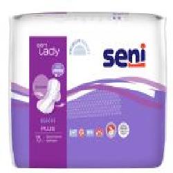 Прокладки урологические Seni Lady Plus 15 шт.