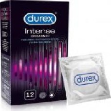 Презервативы Durex Intense Orgasmic 12 шт.