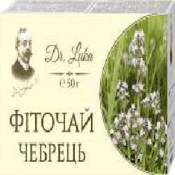 Фиточай Dr.Luka Чабрец 50 г