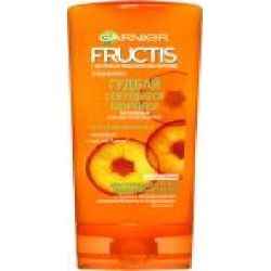 Бальзам Fructis Fructis Гудбай секущиеся кончики для всех типов волос 200 мл