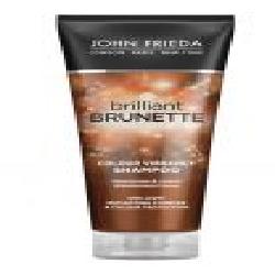 Шампунь John Frieda Brilliant Brunette для защиты цвета темных волос 250 мл