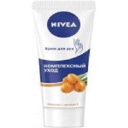 Крем для рук Nivea Комплексный 75 мл