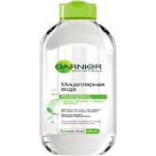 Мицеллярная вода Garnier Skin Naturals для комбинированной кожи 400 мл