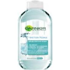 Мицеллярная вода Garnier Skin natural Чистая кожа 400 мл