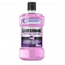 Ополаскиватель для полости рта Listerine 6 в 1 Total Care 500 мл